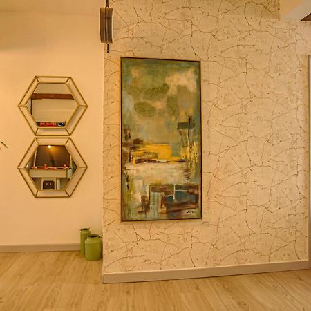 Guesthouse Marques De Pombal - 8 Bedroom Apartment Lisboa Екстериор снимка