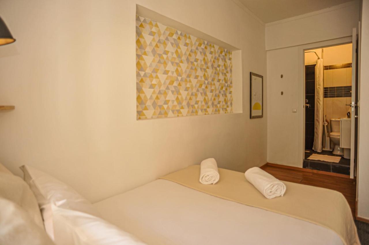 Guesthouse Marques De Pombal - 8 Bedroom Apartment Lisboa Екстериор снимка