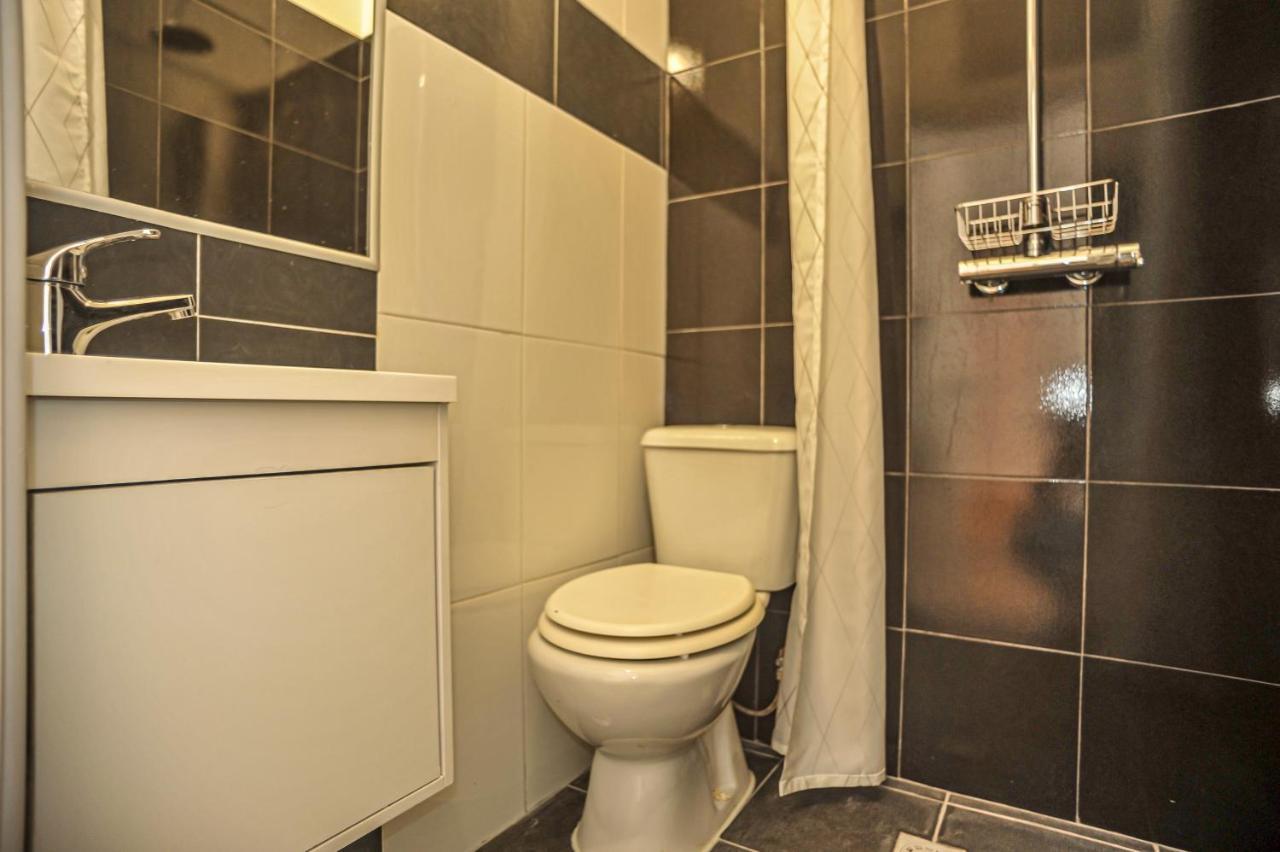 Guesthouse Marques De Pombal - 8 Bedroom Apartment Lisboa Екстериор снимка