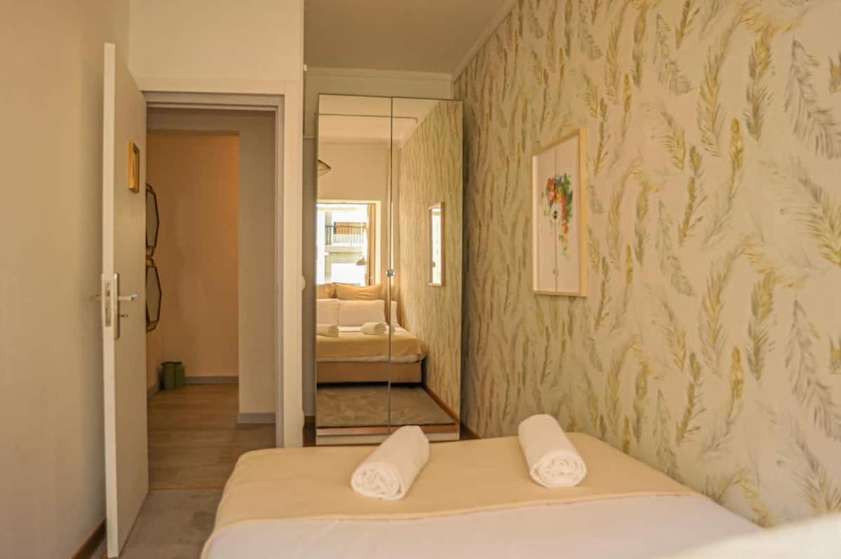 Guesthouse Marques De Pombal - 8 Bedroom Apartment Lisboa Екстериор снимка