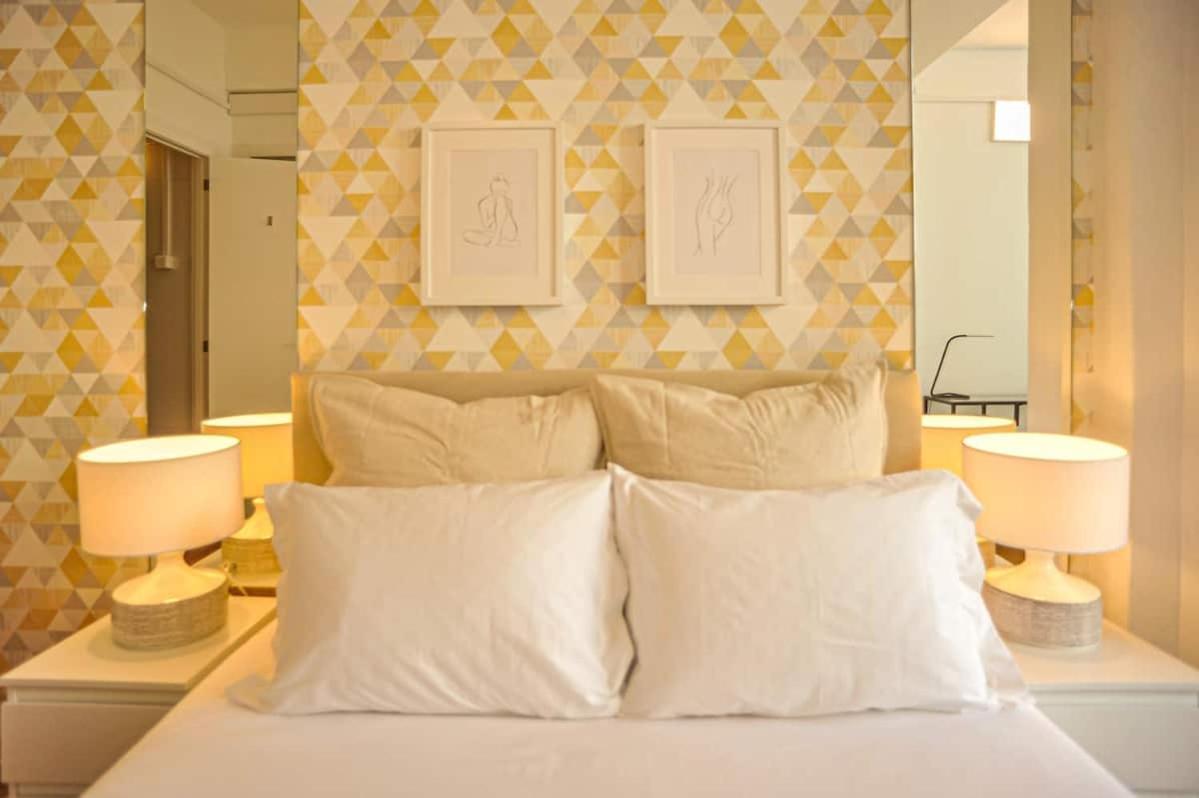 Guesthouse Marques De Pombal - 8 Bedroom Apartment Lisboa Екстериор снимка